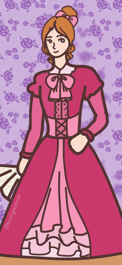 Rosina