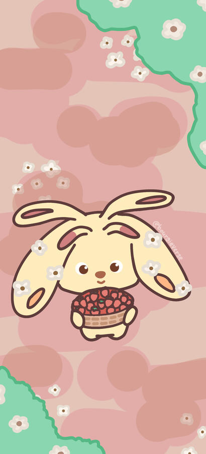 Aletheia’s Strawberries