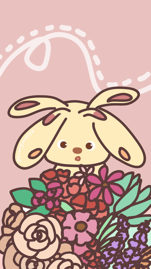 Aletheia’s Flowers