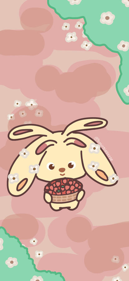 Aletheia’s Strawberries